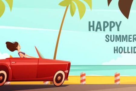 Why Families Prefer Taxi Travel from Mangalore in Summer - Mangaluru Taxi