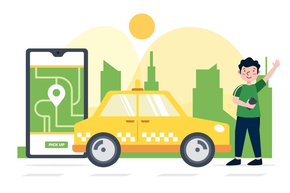 The Future of Smart Taxi Booking in 2026 - Mangaluru Taxi