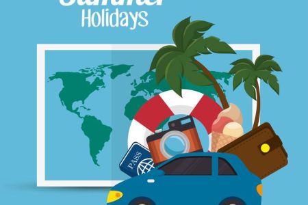 Taxi Booking Tips for Summer Holiday Travel