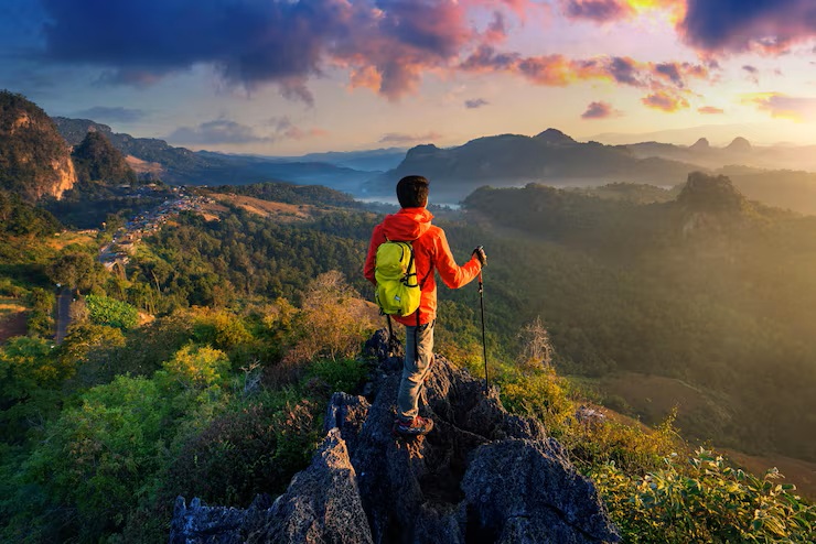 Adventure Activities Near Mangalore - Mangaluru Taxi