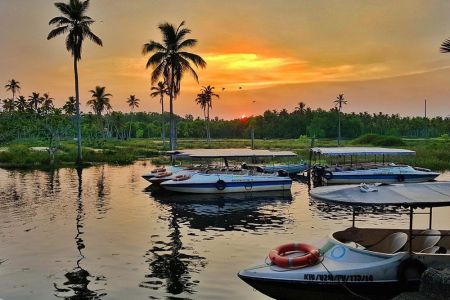 Tourist places in Kundapura and Udupi - Mangaluru Taxi