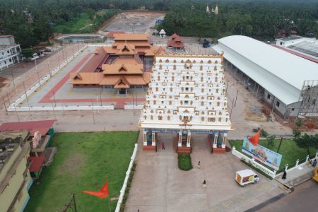 Lakshmi Temples in and Around Mangalore - Mangaluru Taxi
