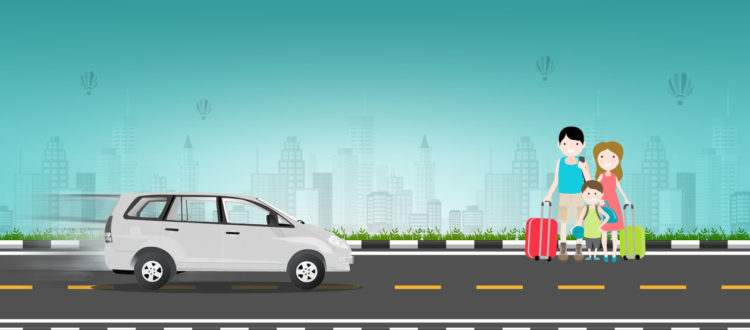 Why Booking a Local Taxi Is Better Than Self-Drive Rentals