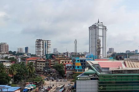 Explore Mangalore City with Mangaluru Taxi