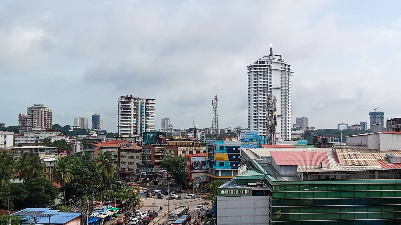 Explore Mangalore City with Mangaluru Taxi – Your Reliable Travel Partner