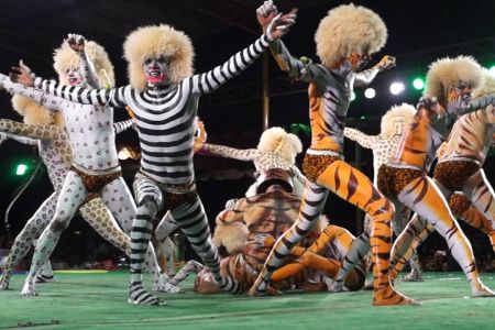 Tourists in Mangalore During Dasara – A Cultural & Spiritual Experience