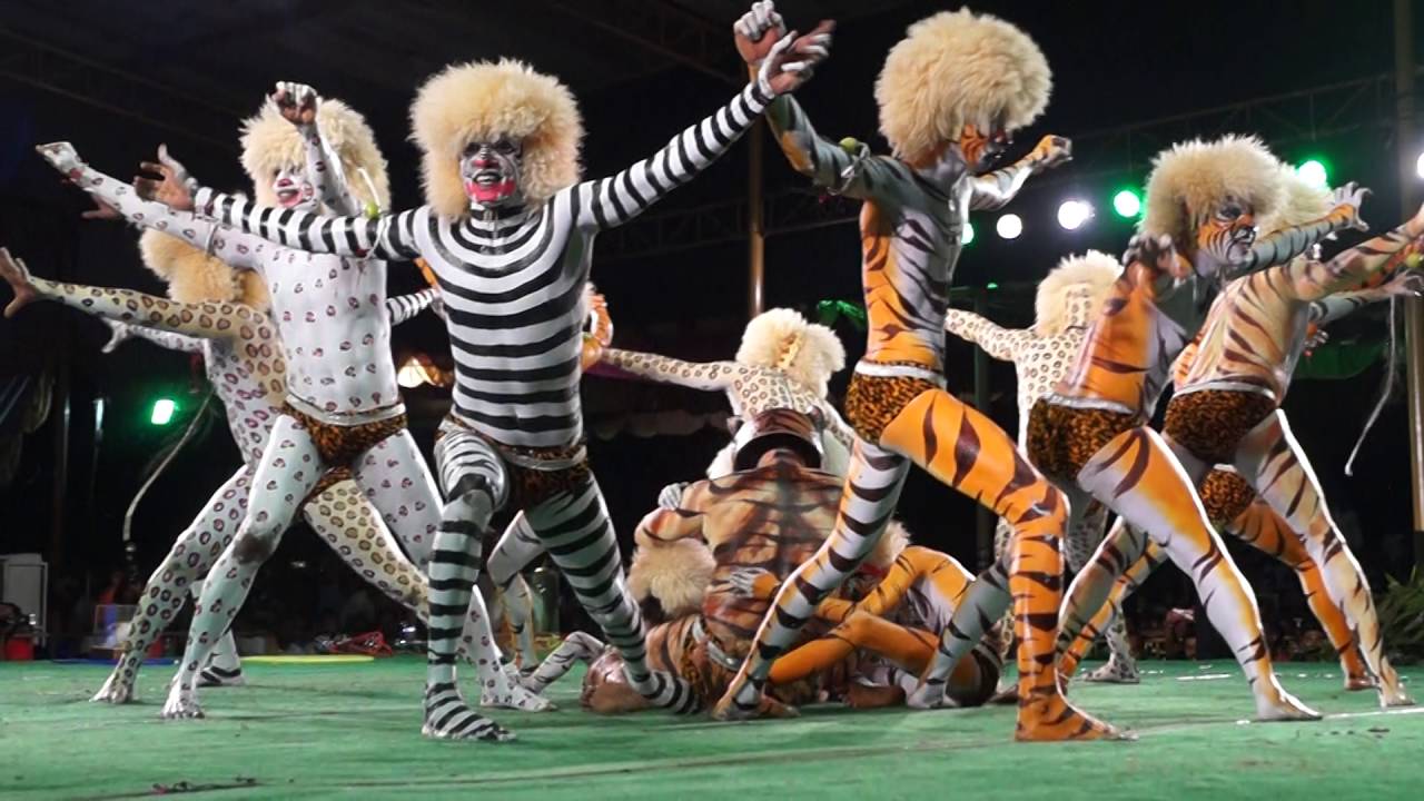 Tourists in Mangalore During Dasara – A Cultural & Spiritual Experience