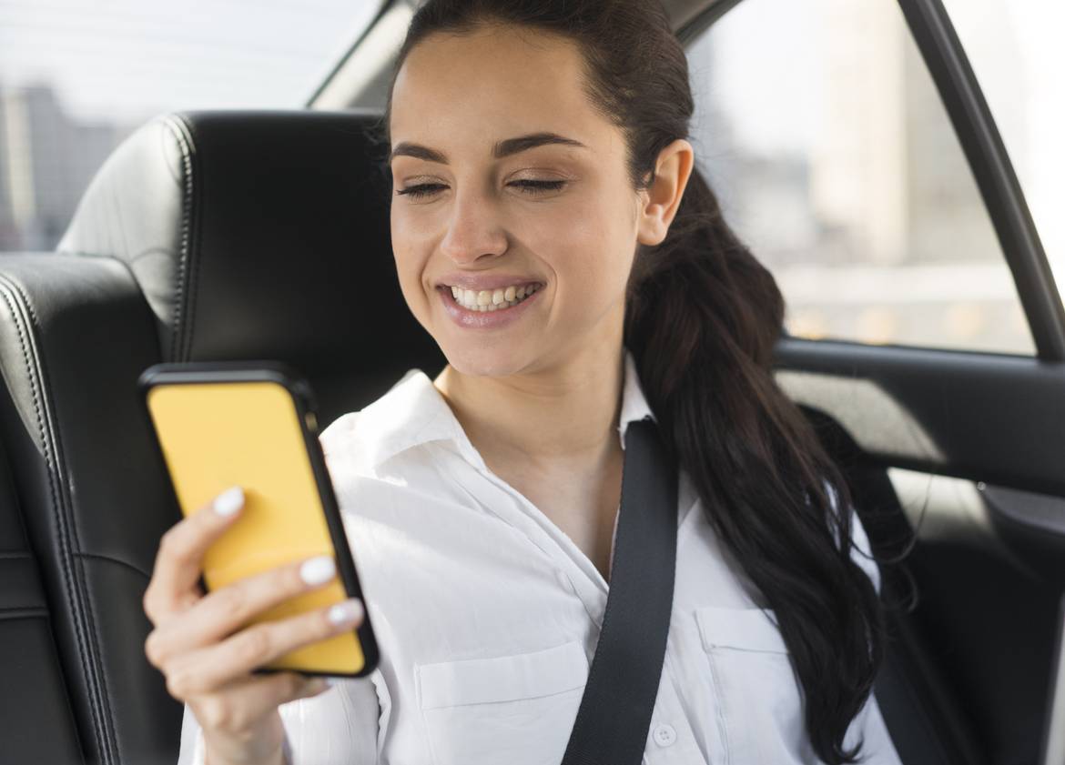 Benefits of Pre-Booking Your Taxi for City Travel