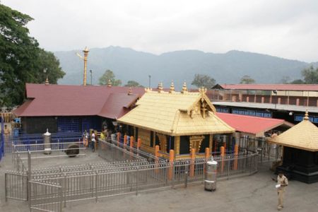 Sabarimala: The Sacred Abode of Lord Ayyappa