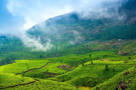 The best summer vacation spots in South India - Mangaluru Taxi