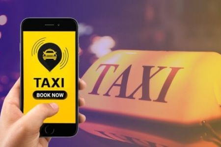 Online Taxi Booking in Mangalore – Easy, Safe & Affordable Travel