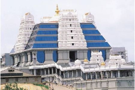 ISKCON Temple - Mangaluru Taxi