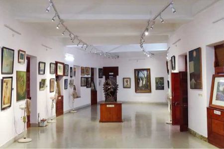 Bejai Museum