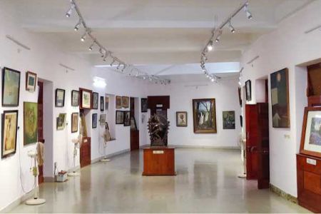 Bejai Museum - Mangaluru Taxi