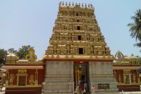 Kudroli Gokarnath Temple