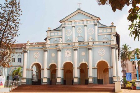 St. Aloysius Chapel