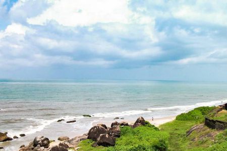 Surathkal Beach