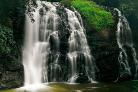 Coorg Tour Package From Mangalore - Mangaluru Taxi