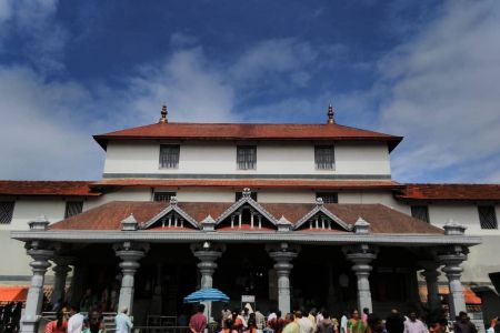 11 Famous Temples in & Around Mangalore - Mangaluru Taxi
