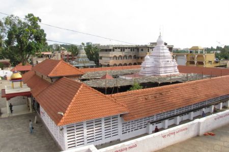Kadri Manjunatha Temple - Mangaluru Taxi