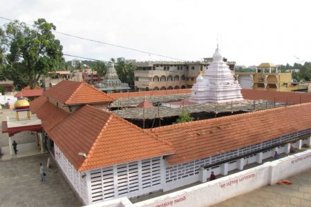 Kadri Manjunatha Temple