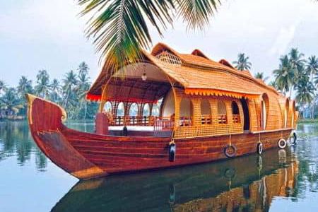 Alleppey, Kerala - Mangaluru Taxi