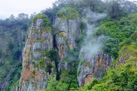 Kodaikanal, Tamil Nadu - Mangaluru Taxi