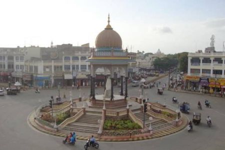 Mysore, Karnataka