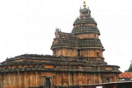 Gokarna Mahabaleshwar Temple - Mangaluru Taxi