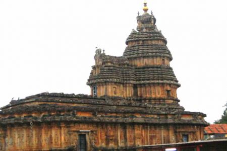 Gokarna Mahabaleshwar Temple