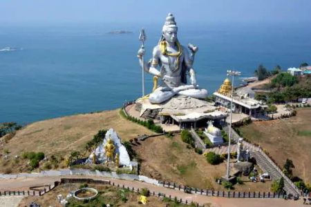 Murudeshwara Temple