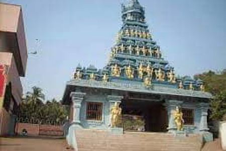 Kadri Manjunath Temple - Mangaluru Taxi