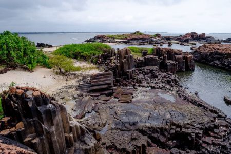 St. Mary’s Island - Mangaluru Taxi