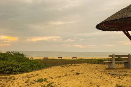 Tannirbhavi Beach - Mangaluru Taxi