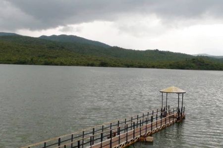 Ayyanakere Lake - Mangaluru Taxi
