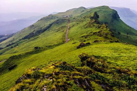 Baba Budangiri - Mangaluru Taxi