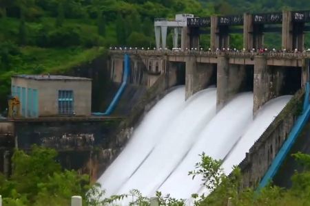 Bhadra Dam - Mangaluru Taxi